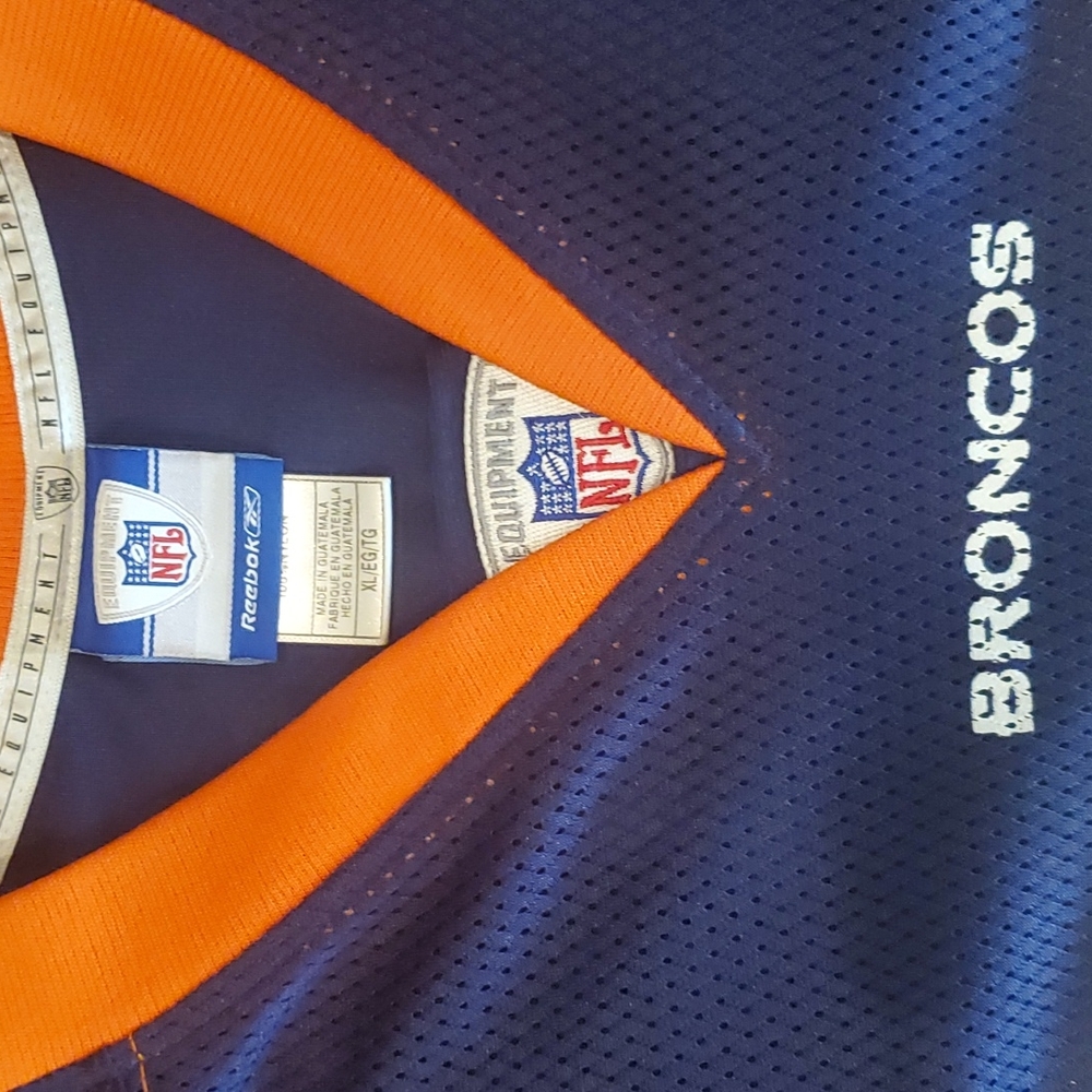 NFL jersey - Picture 2 of 4